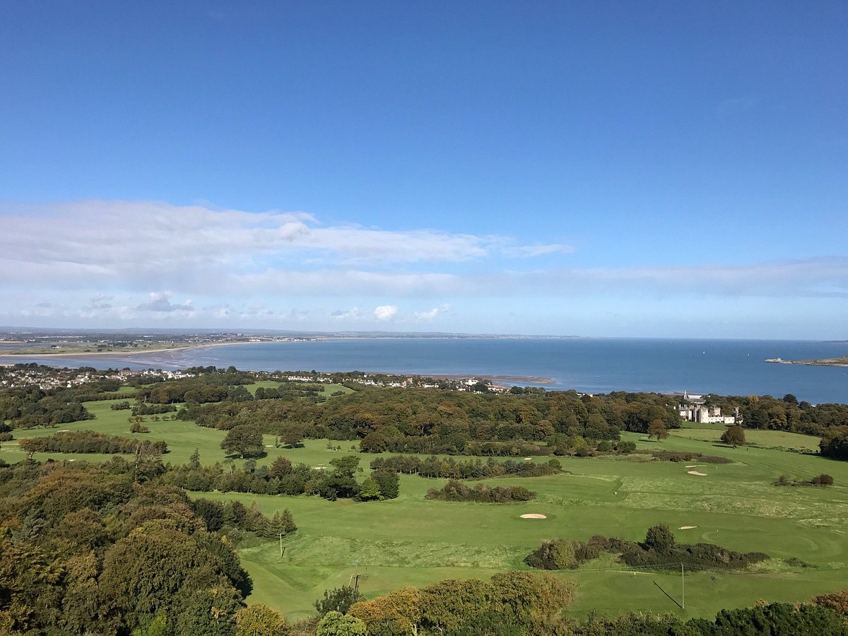 island tours howth