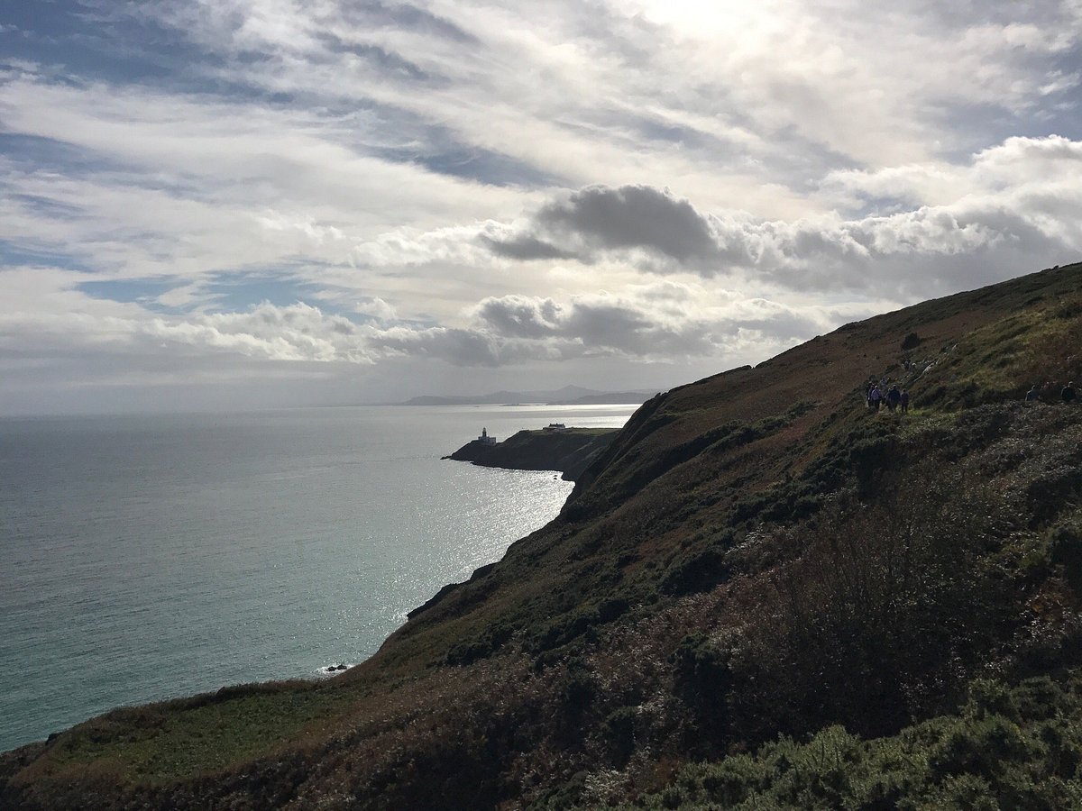 island tours howth