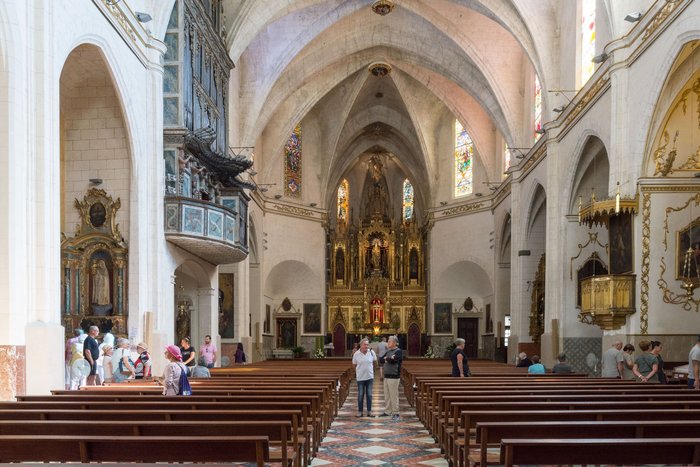 Imagen 1 de Iglesia Parroquia de San Miguel