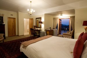 Room & Suite