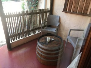 Quarto e suíte