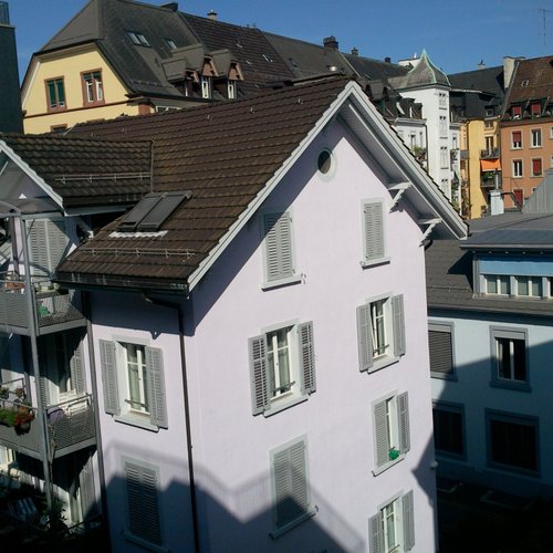 Guesthouse Gertrudstrasse image