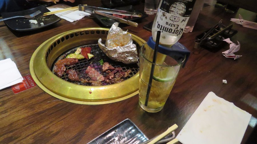 Corona Rita acompanha bem...