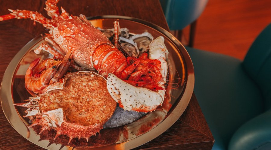 Seafood