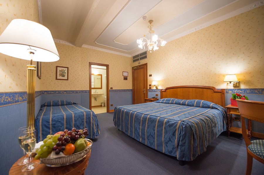 Diana Park Hotel 58 8 7 Updated 2020 Prices Reviews Florence Italy Tripadvisor
