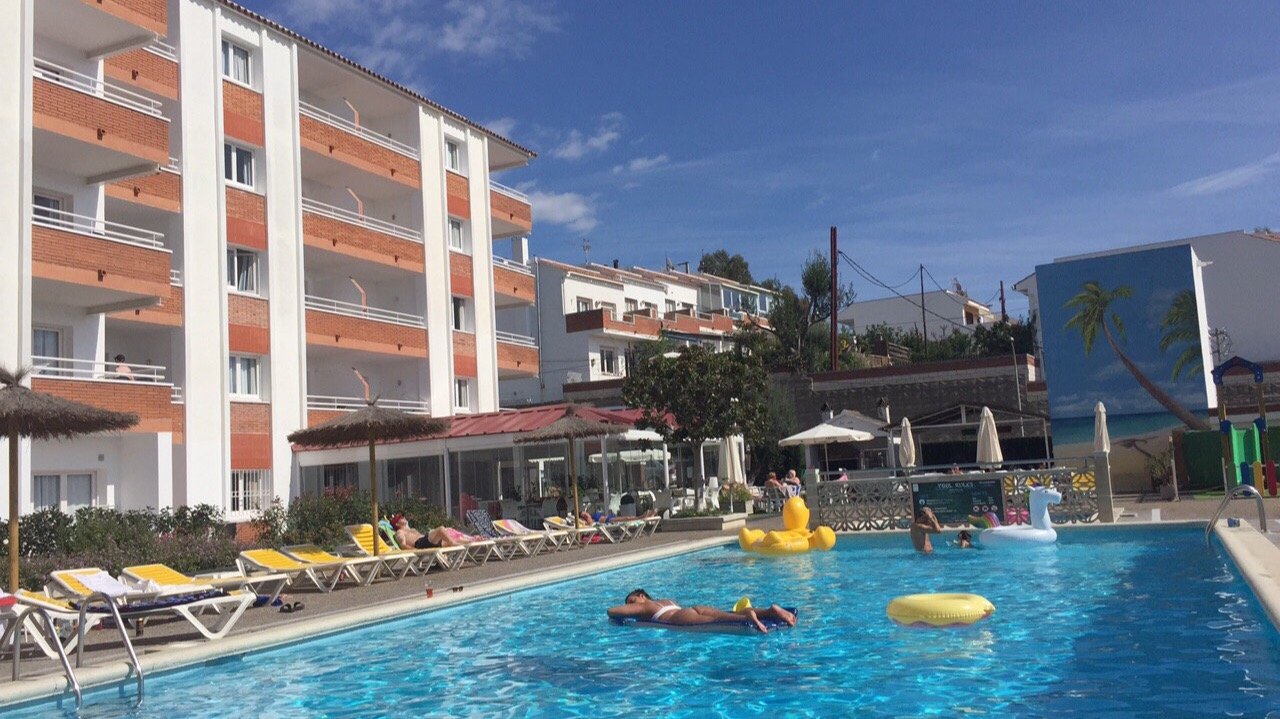 Hotel photo 23 of Els Llorers.
