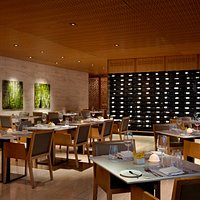 Bosk Restaurant