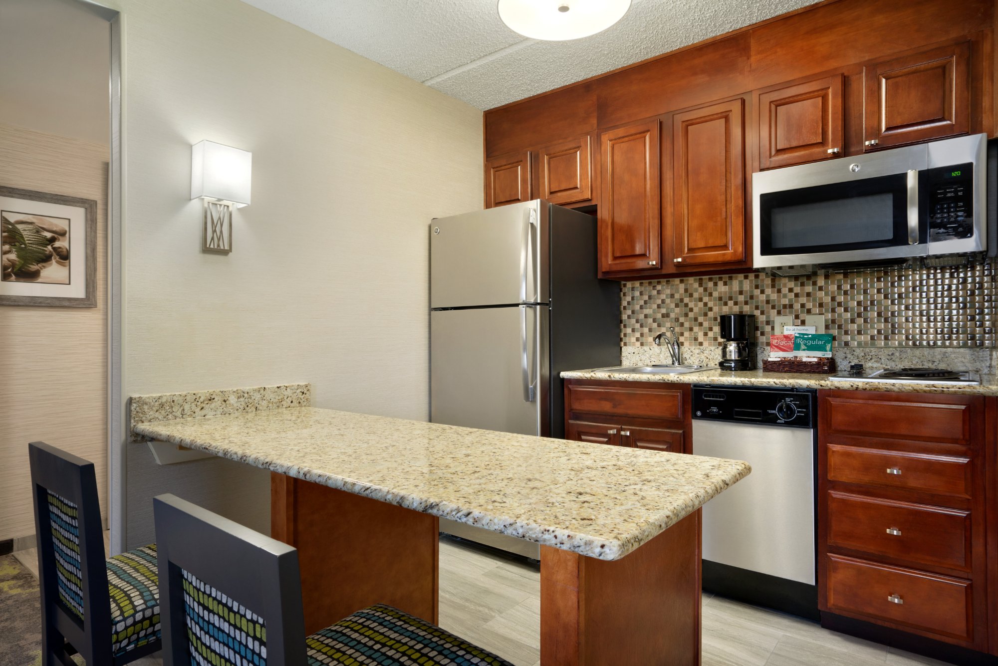 Hotel photo 64 of Homewood Suites by Hilton Williamsburg.