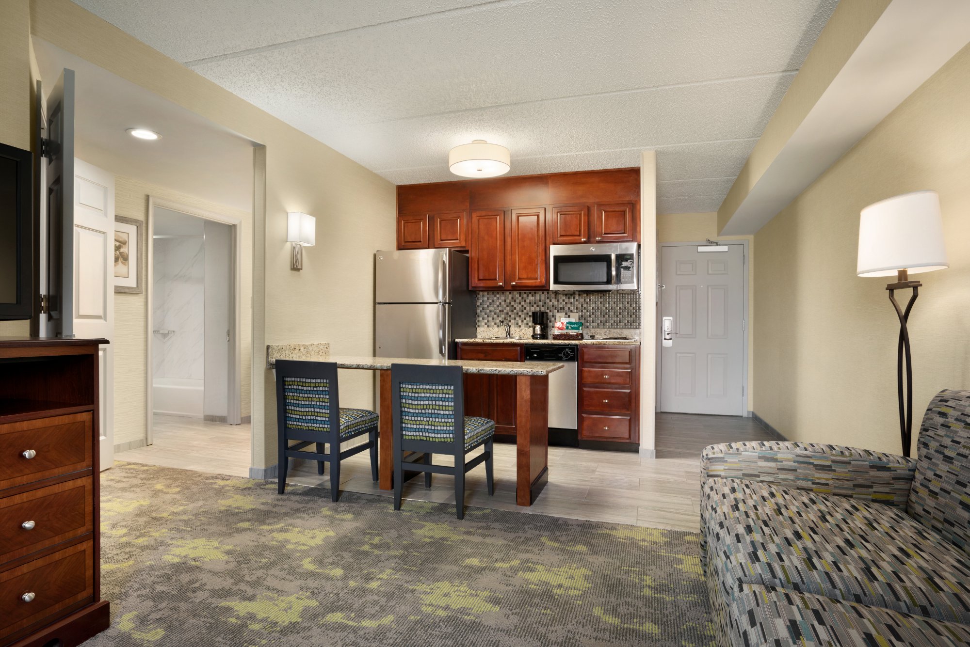 Hotel photo 25 of Homewood Suites by Hilton Williamsburg.
