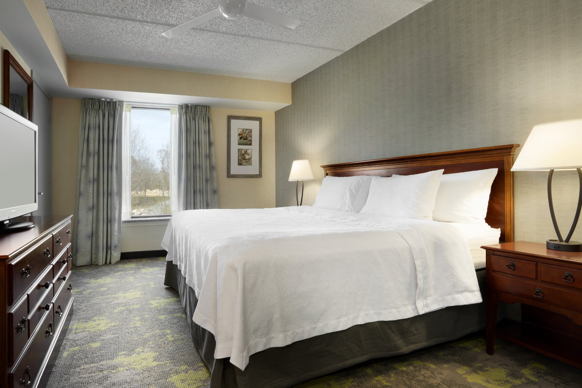 Hotel photo 49 of Homewood Suites by Hilton Williamsburg.