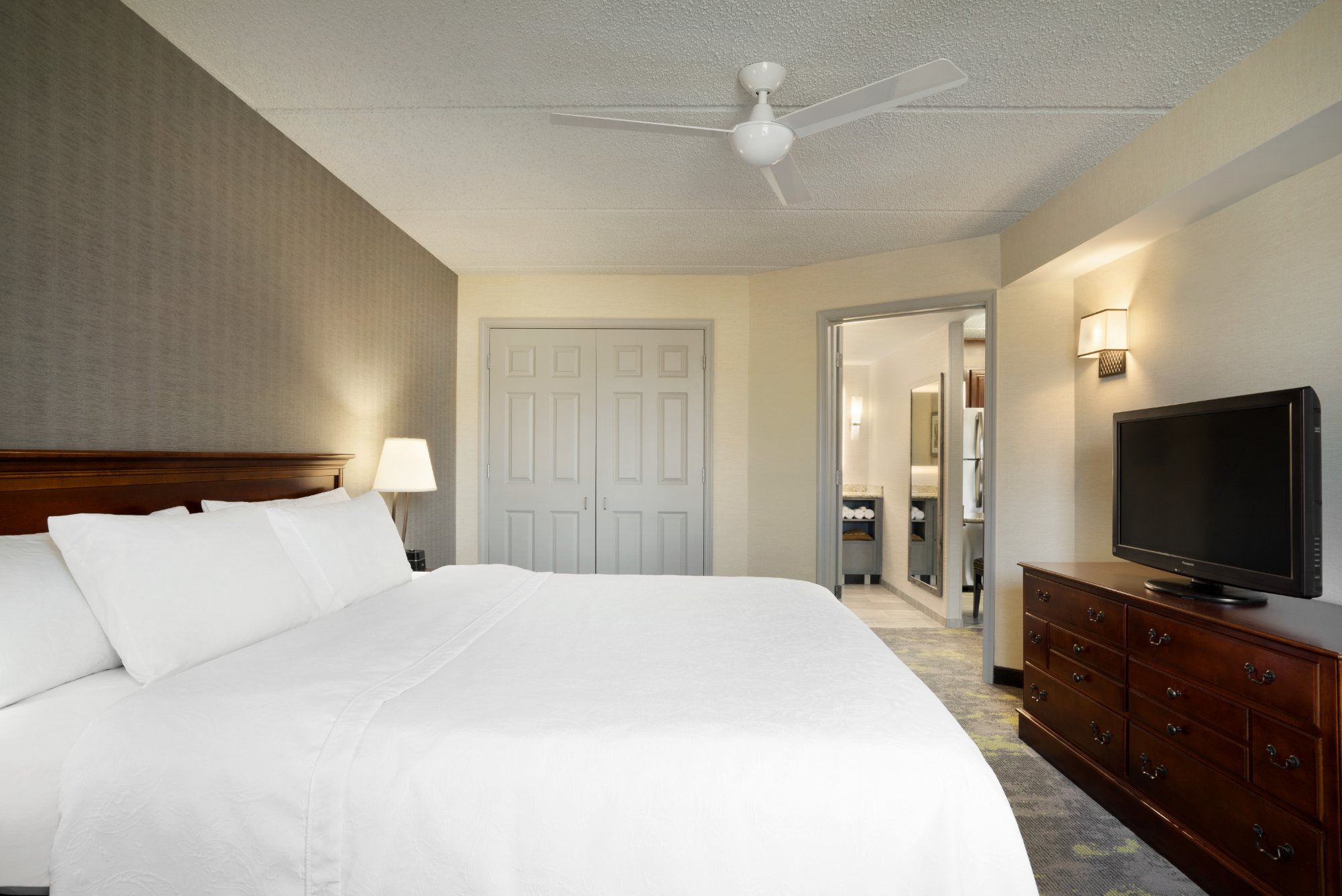 Hotel photo 55 of Homewood Suites by Hilton Williamsburg.