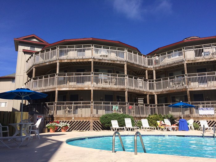 Outer Banks Beach Club Pool Pictures & Reviews Tripadvisor