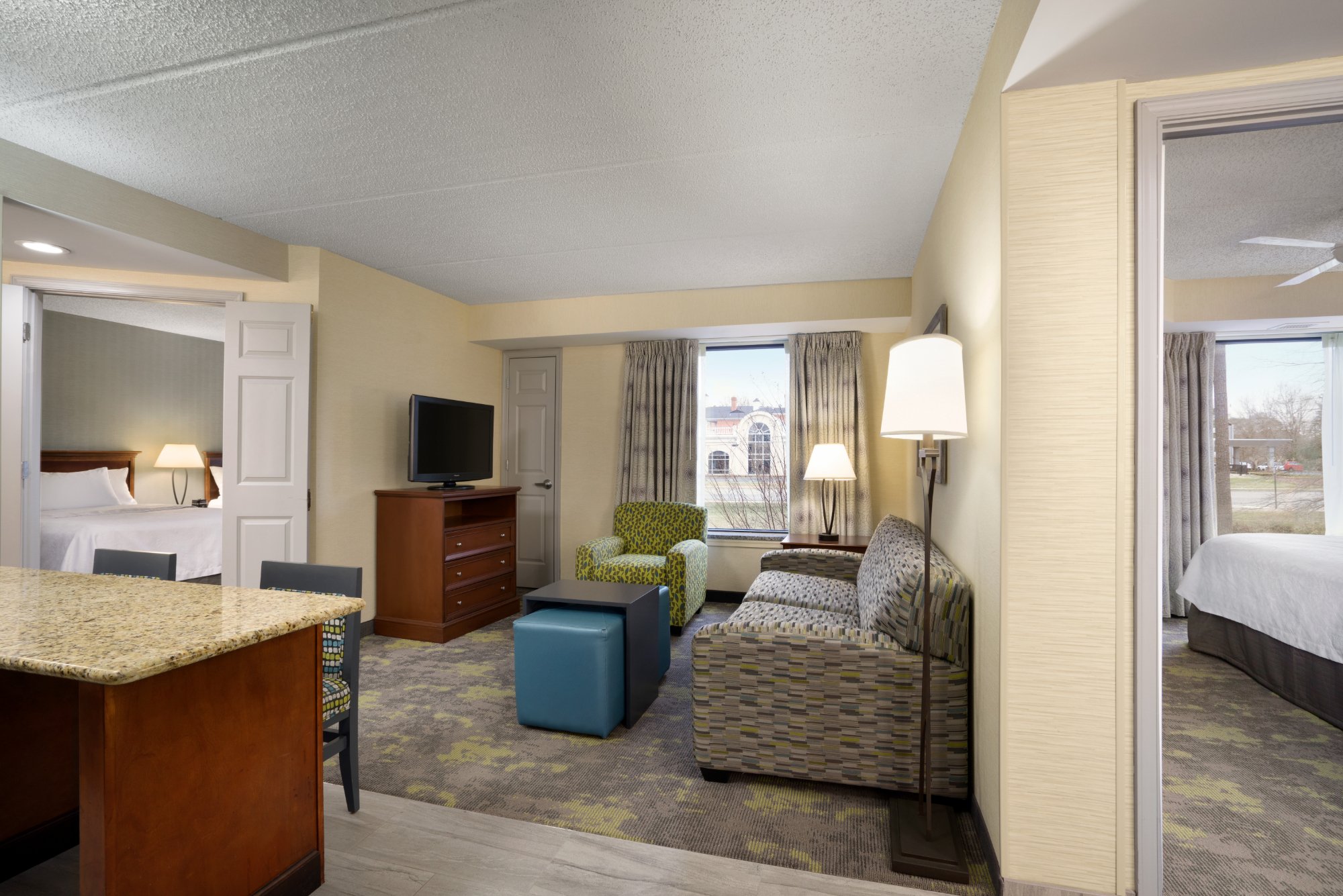 Hotel photo 63 of Homewood Suites by Hilton Williamsburg.