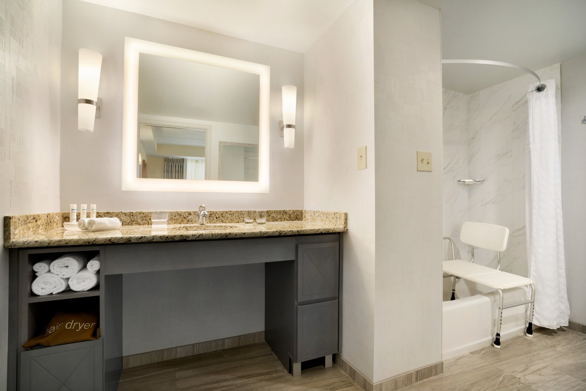 Hotel photo 62 of Homewood Suites by Hilton Williamsburg.