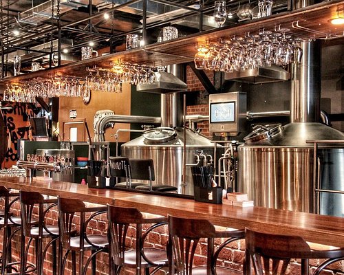 beer brewery business plan