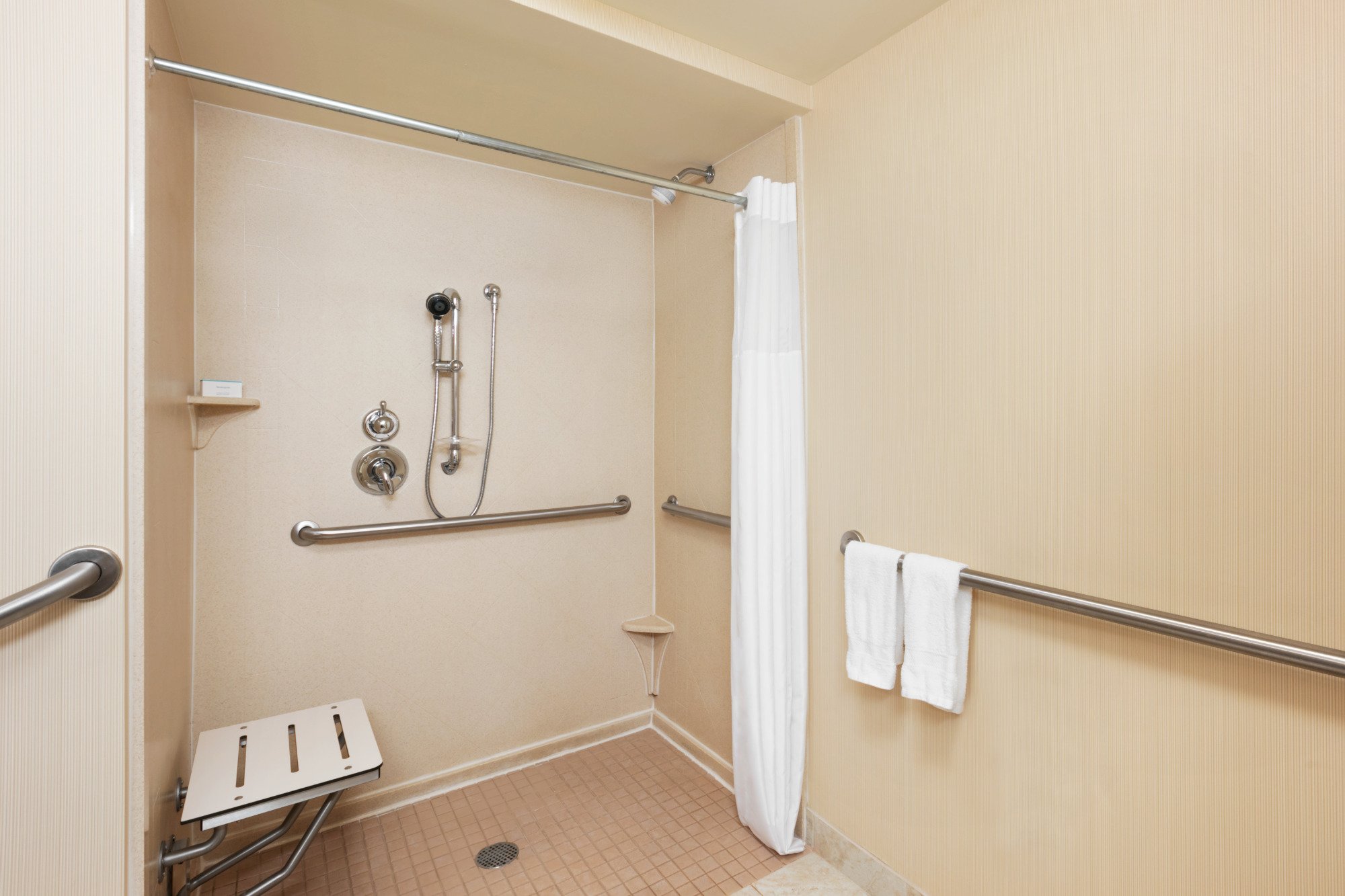 Hotel photo 18 of Hampton Inn New York - LaGuardia Airport.