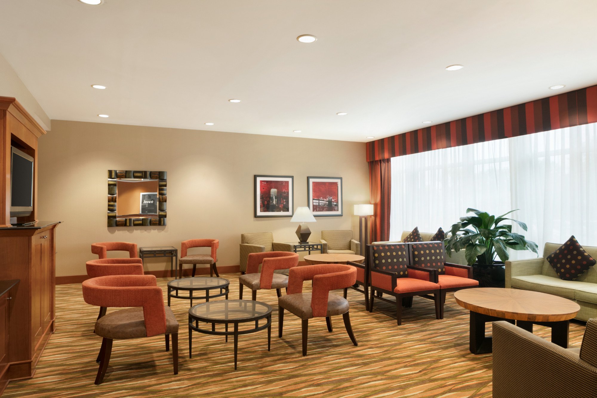 Hotel photo 13 of Hampton Inn New York - LaGuardia Airport.