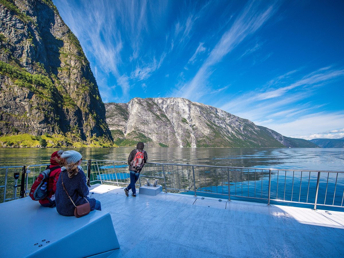 FLAM ADVENTURES IN WESTERN NORWAY - All You Need to Know BEFORE You Go