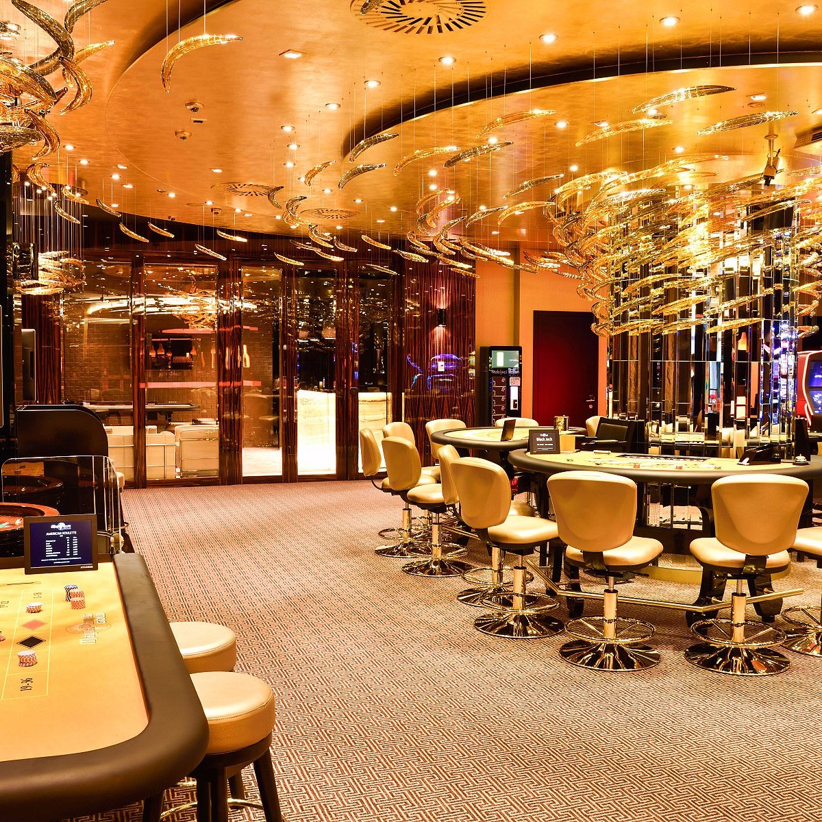 Casino Grandior - Magic Planet Gold, Прага: лучшие советы перед посещением  - Tripadvisor