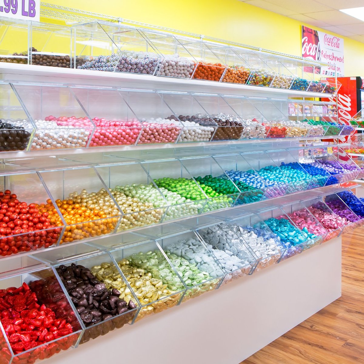 All City Candy (Cleveland): All You Need to Know BEFORE You Go