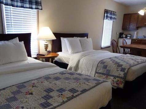 The Inn At Walnut Creek - Reviews (ohio) - Tripadvisor