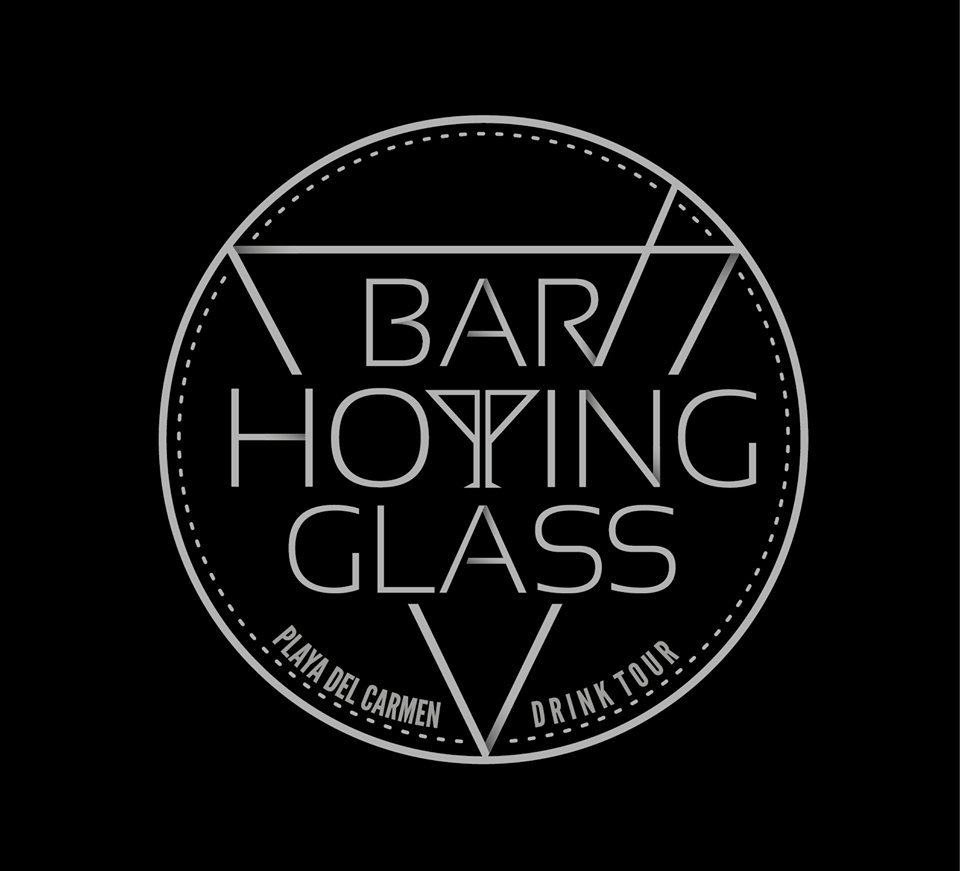 Bar Hopping Glass (Playa del Carmen) - All You Need to Know BEFORE You Go