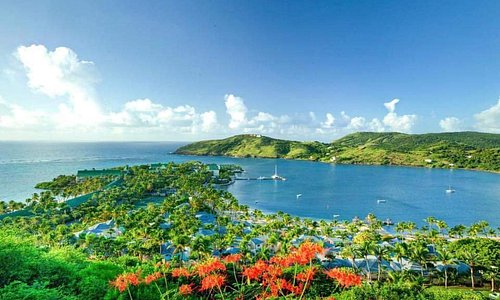2023年加勒比海安提瓜和巴布达的旅游景点、旅游指南、行程- Tripadvisor