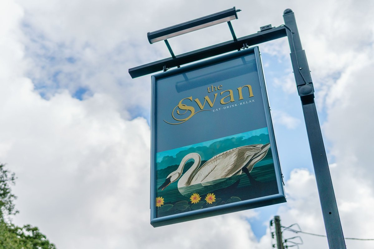 THE SWAN, Tytherington - Duck St - Menu, Prices & Restaurant Reviews -  Tripadvisor