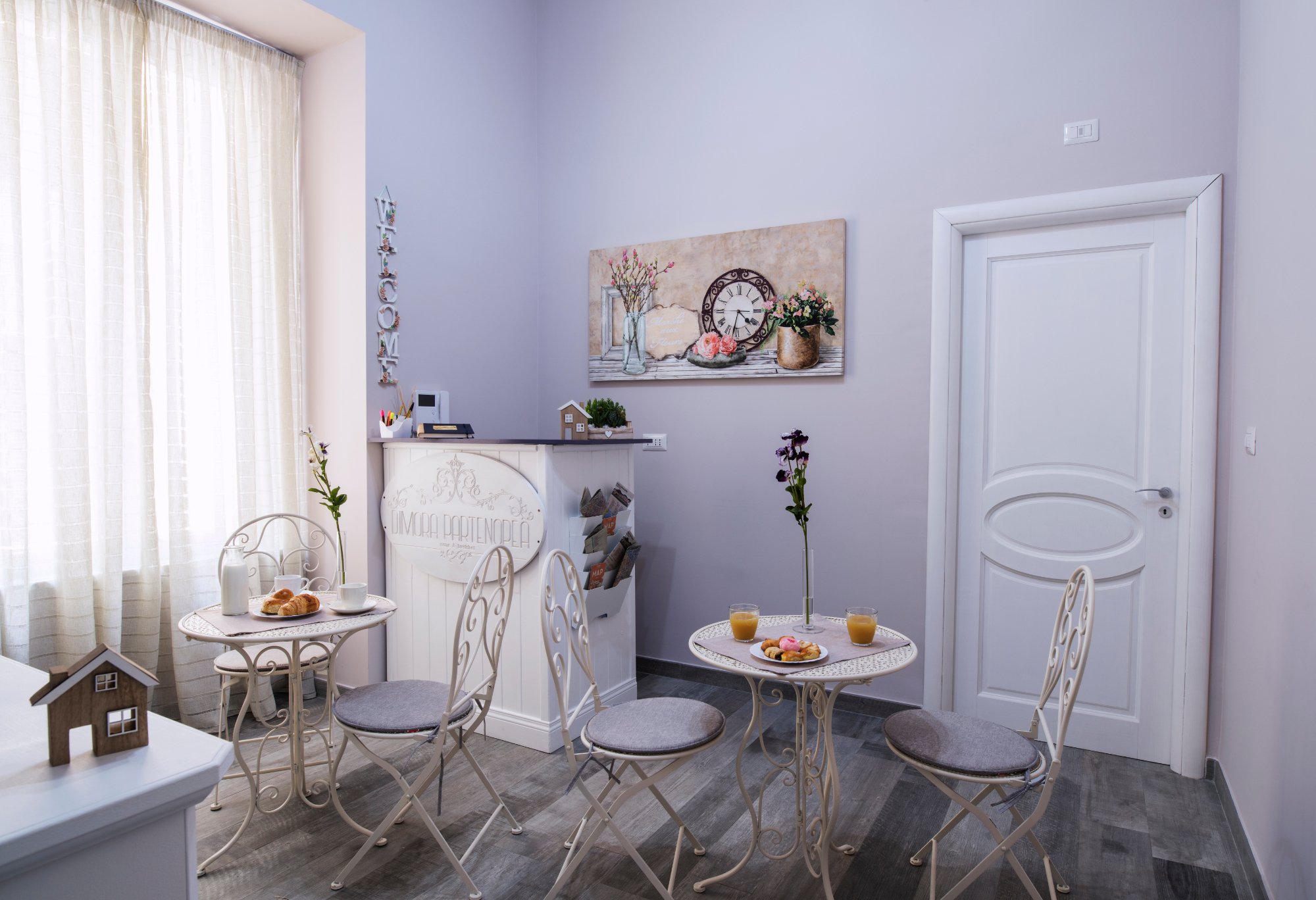 DIMORA PARTENOPEA $106 ($̶1̶4̶0̶) - Updated 2022 Prices & Guest ...