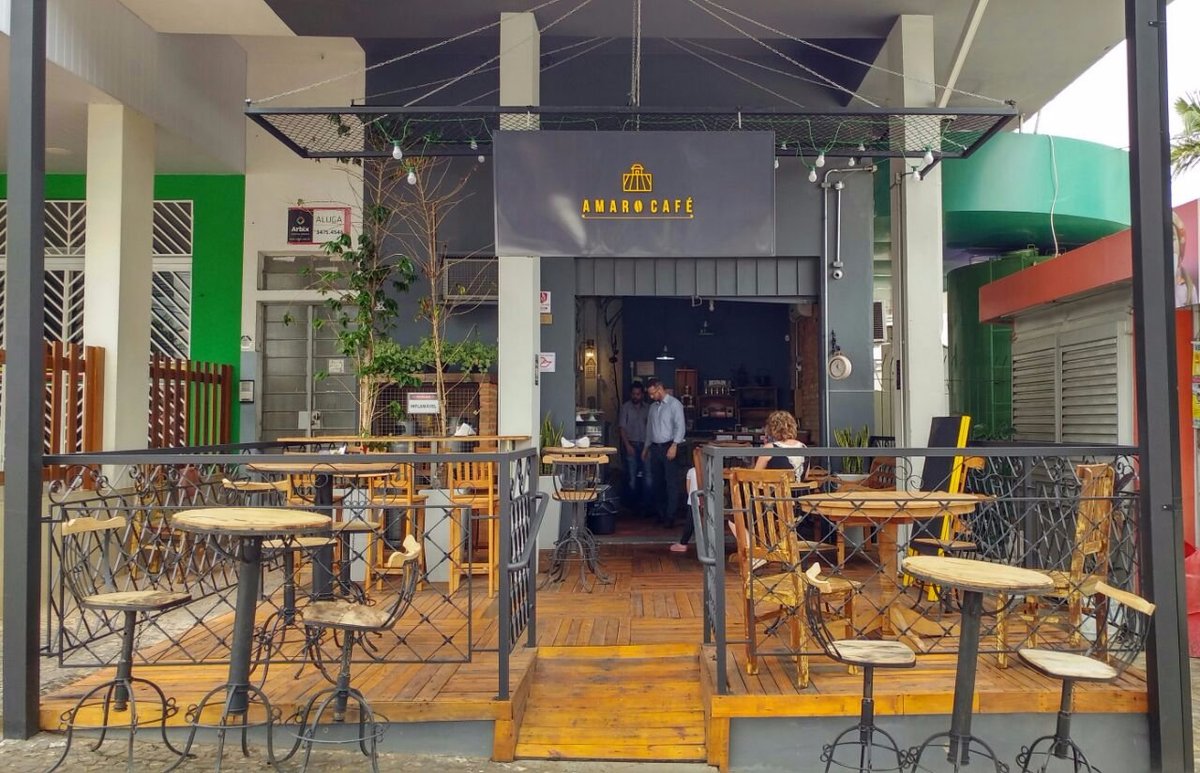 ▷ Restaurante Uai Sô, Americana, SP