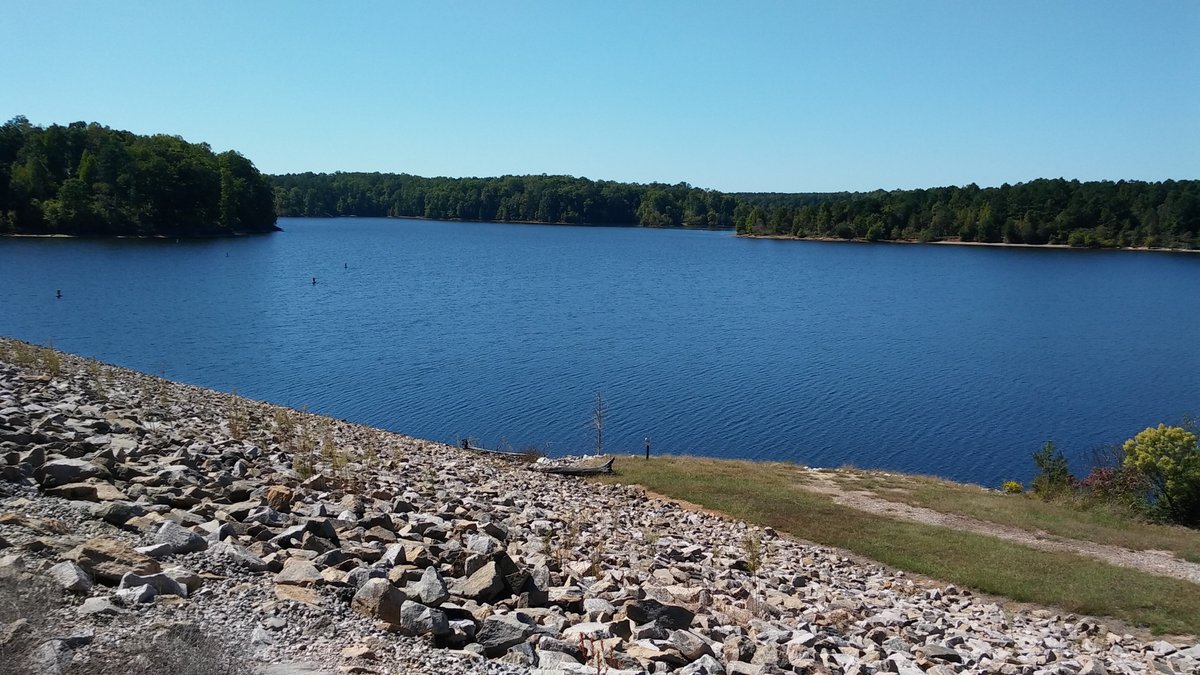 Escape to Serenity: Rocky Lake State Recreation Site, Your Gateway to Tranquility