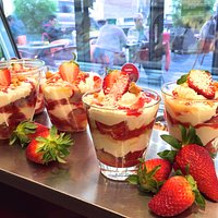 Erdbeeren zeit...