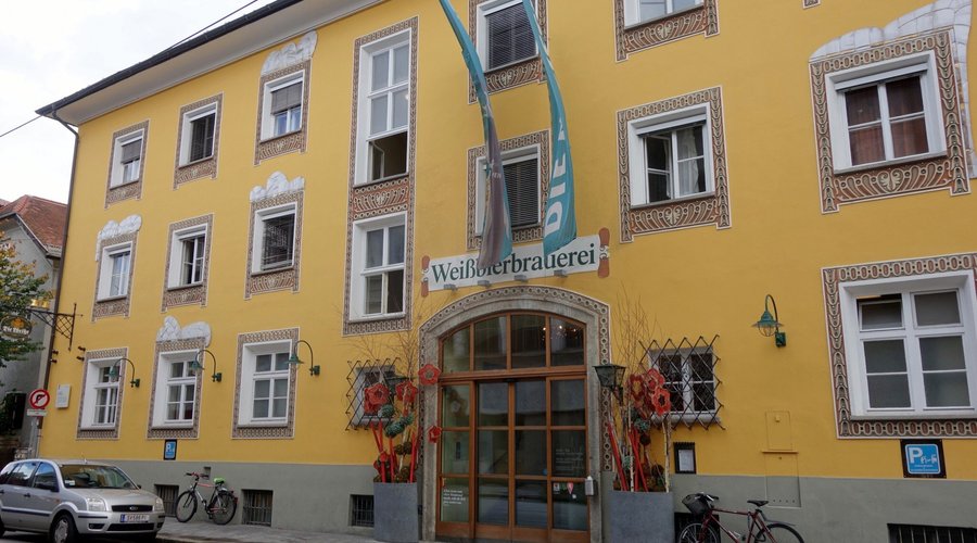 Die Weisse