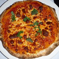 Margherita Pizza