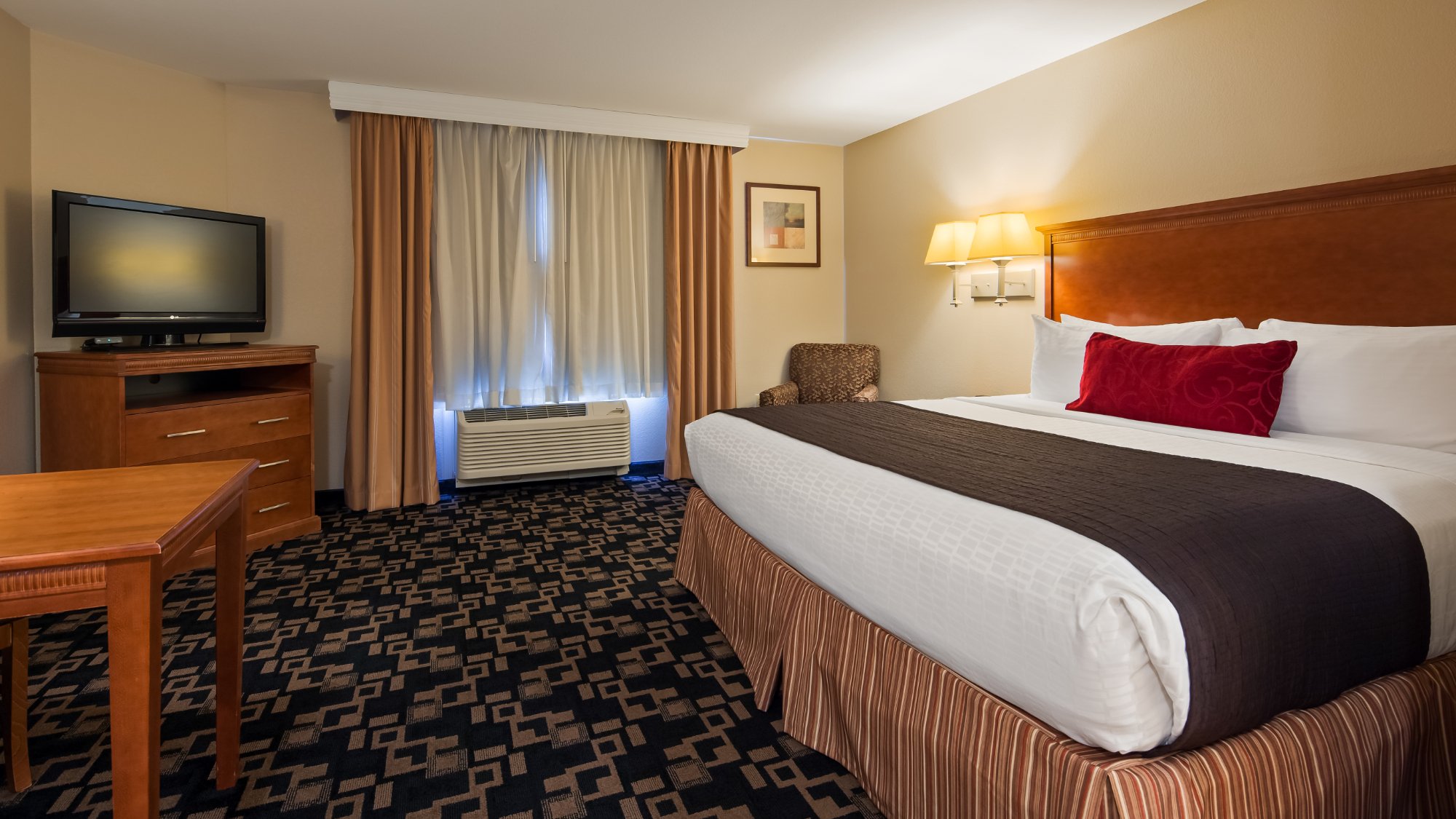 Hotel photo 62 of Best Western Plus Wausau-Rothschild Hotel.