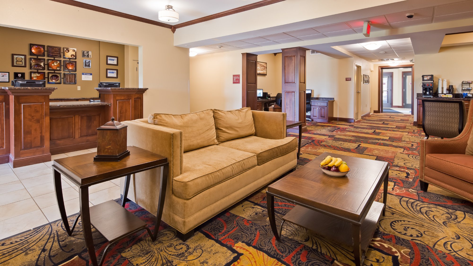 Hotel photo 12 of Best Western Plus Wausau-Rothschild Hotel.