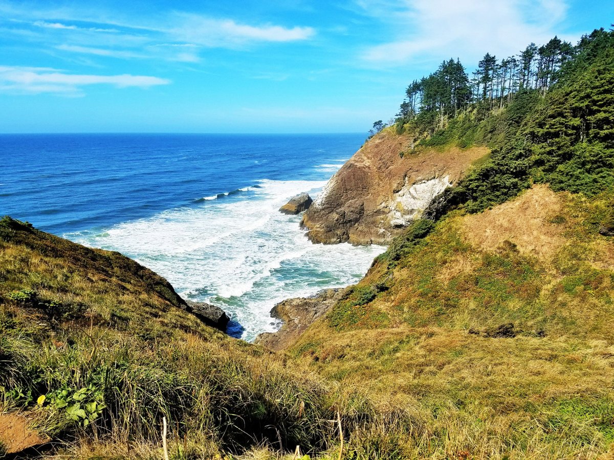 Cape Disappointment State Park (Ilwaco, WA) - Review - Tripadvisor