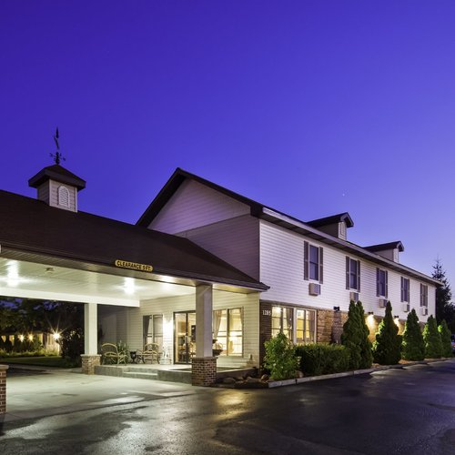 THE 10 BEST Alpena Hotel Deals (Jan 2024) - Tripadvisor