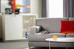Chambre et suite