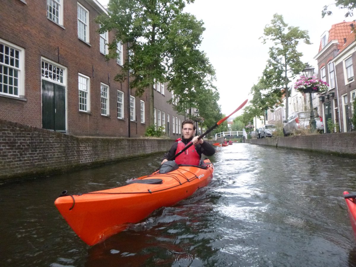 LGBTQ travel in Amsterdam: what you need to know - KAYAK