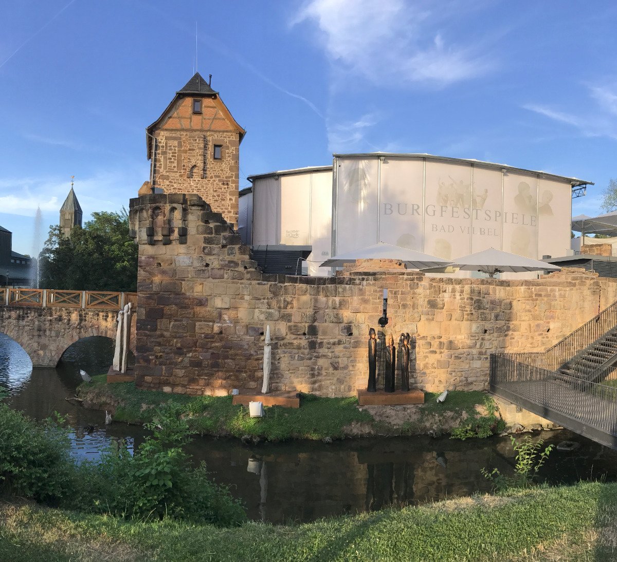 Burg Vilbel, Bad Vilbel: лучшие советы перед посещением - Tripadvisor