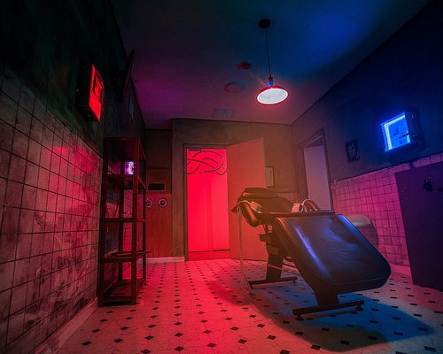 14 Best Escape Rooms in NYC To Try Right Now - Secret NYC