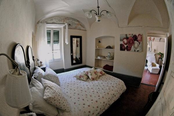 B&B LE GEMME - Prices & Reviews (Dolceacqua, Italy)