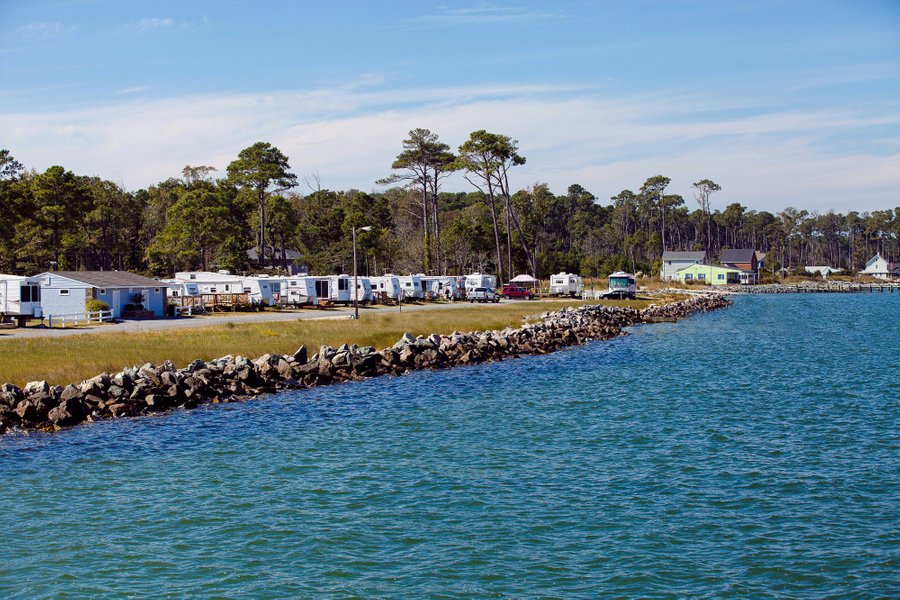 Gwynn S Island Rv Resort Campground Prices Reviews Va Tripadvisor