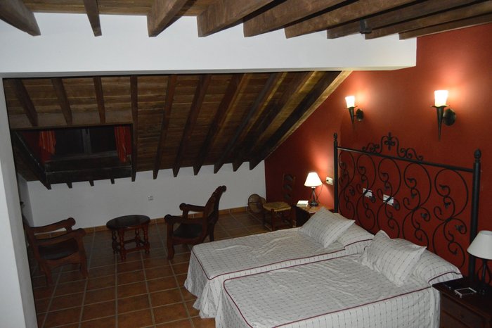 Imagen 22 de Hotel Casona De Los Moriscos