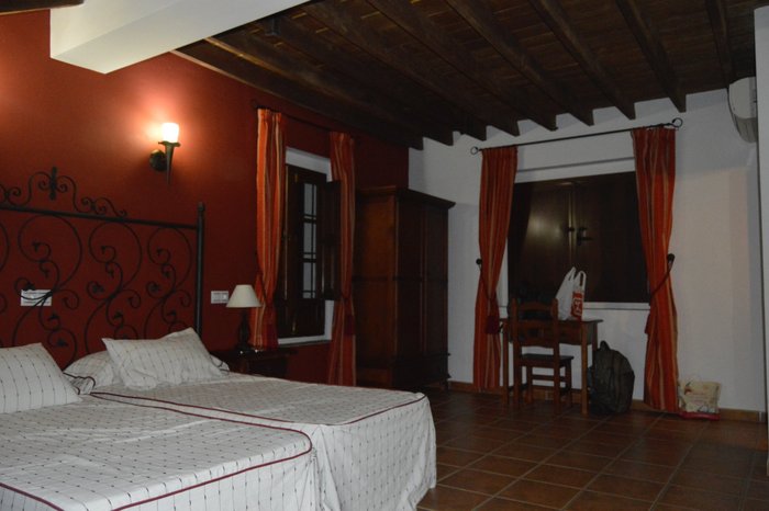 Imagen 21 de Hotel Casona De Los Moriscos