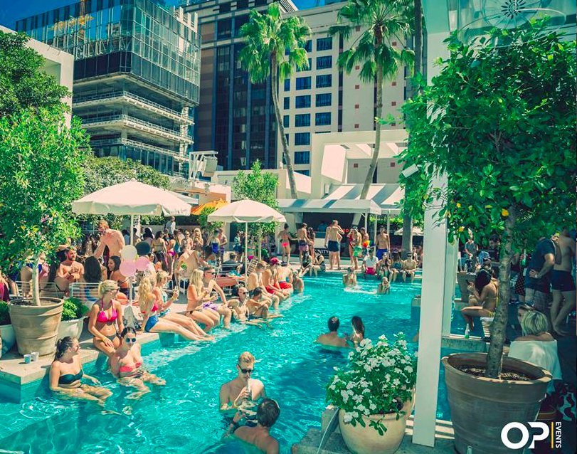 OZPARTY EVENTS (Sydney) 2022 What to Know BEFORE You Go
