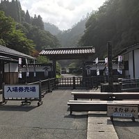 わんちゃん専用足洗い場があります。