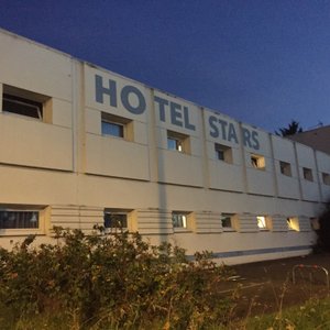 Hôtel horrible, un vrai cauchemar