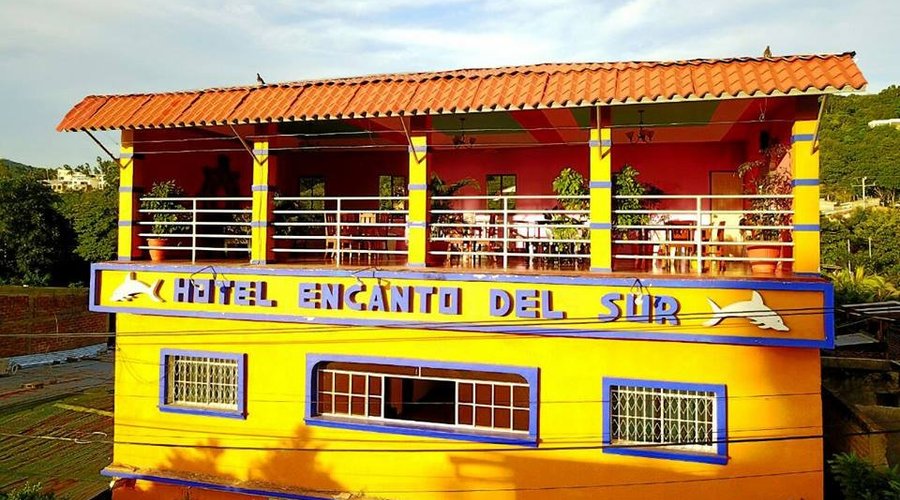 Fachada